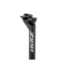 Zipp Service Course D=27.2mm L=350mm 20mm setback Blast Black B2