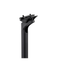 Zipp Service Course D=27.2mm L=350mm 20mm setback Blast Black B2