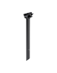 Zipp Service Course D=31.6mm L=350mm 0mm setback Blast Black B2