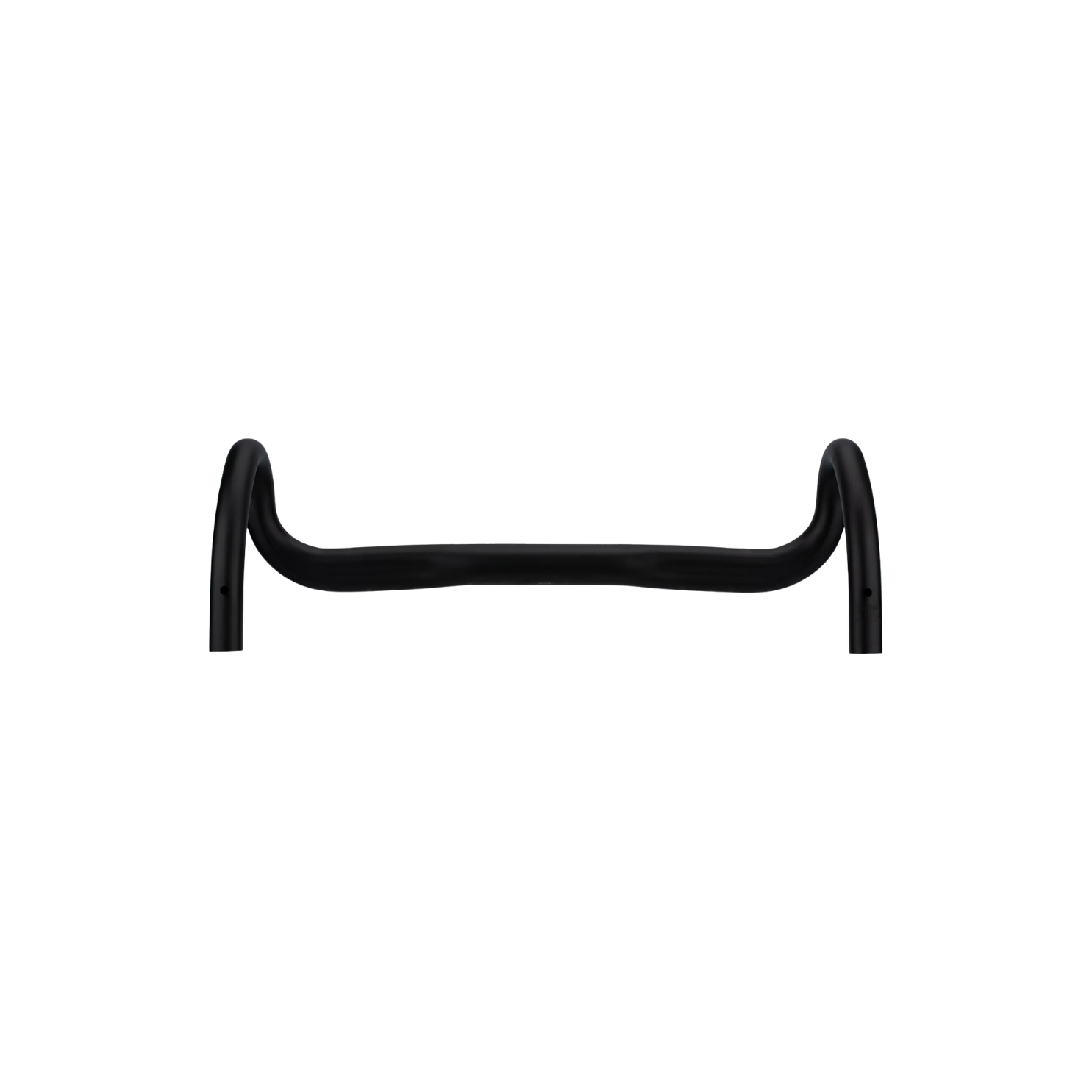 Zipp Service Course SL-80 Ergo Alloy Handlebar - Matte Black