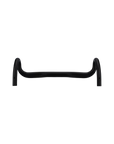 Zipp Service Course SL-80 Ergo 合金车把 - 哑光黑色