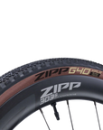 Zipp Tangente Course G40 砾石 TLR 轮胎