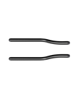Zipp Vuka Alumina Evo 70 Extens. 22.2 Clamp 360mm Blast Black A1