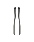 Zipp Vuka Evo 110 Extens. 22.2 夹钳 380mm 哑光带黑色贴花 A1