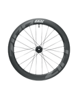 Zipp 404 Firecrest 碳纤维无内胎碟刹车轮组(无钩)