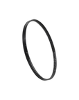 Zipp Rim 101 XPLR Tubeless 700c Rear 28hole Standard Graphic A1