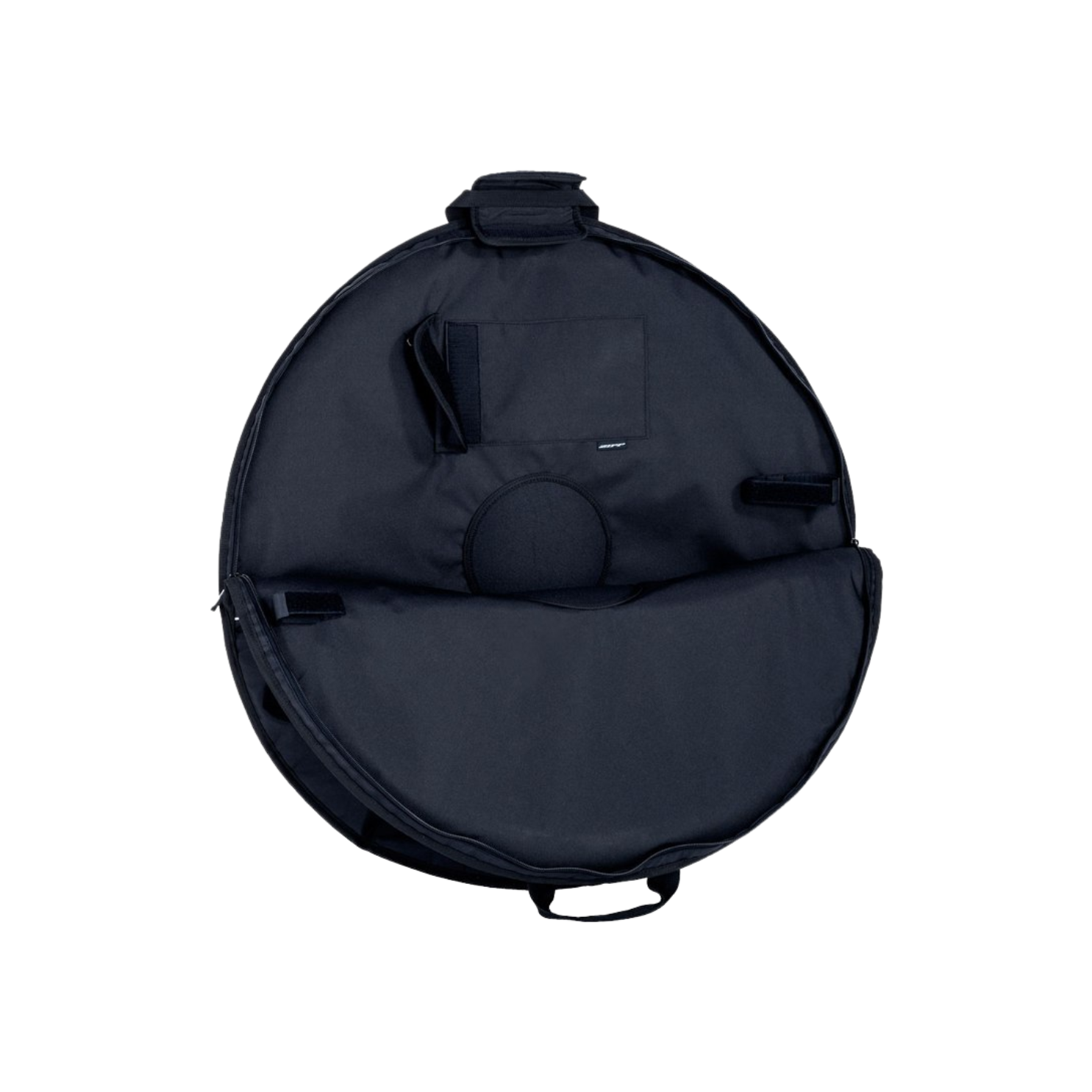 Zipp Zipp Single Wheel Bag - Padded for transit - Inc. QR pocket