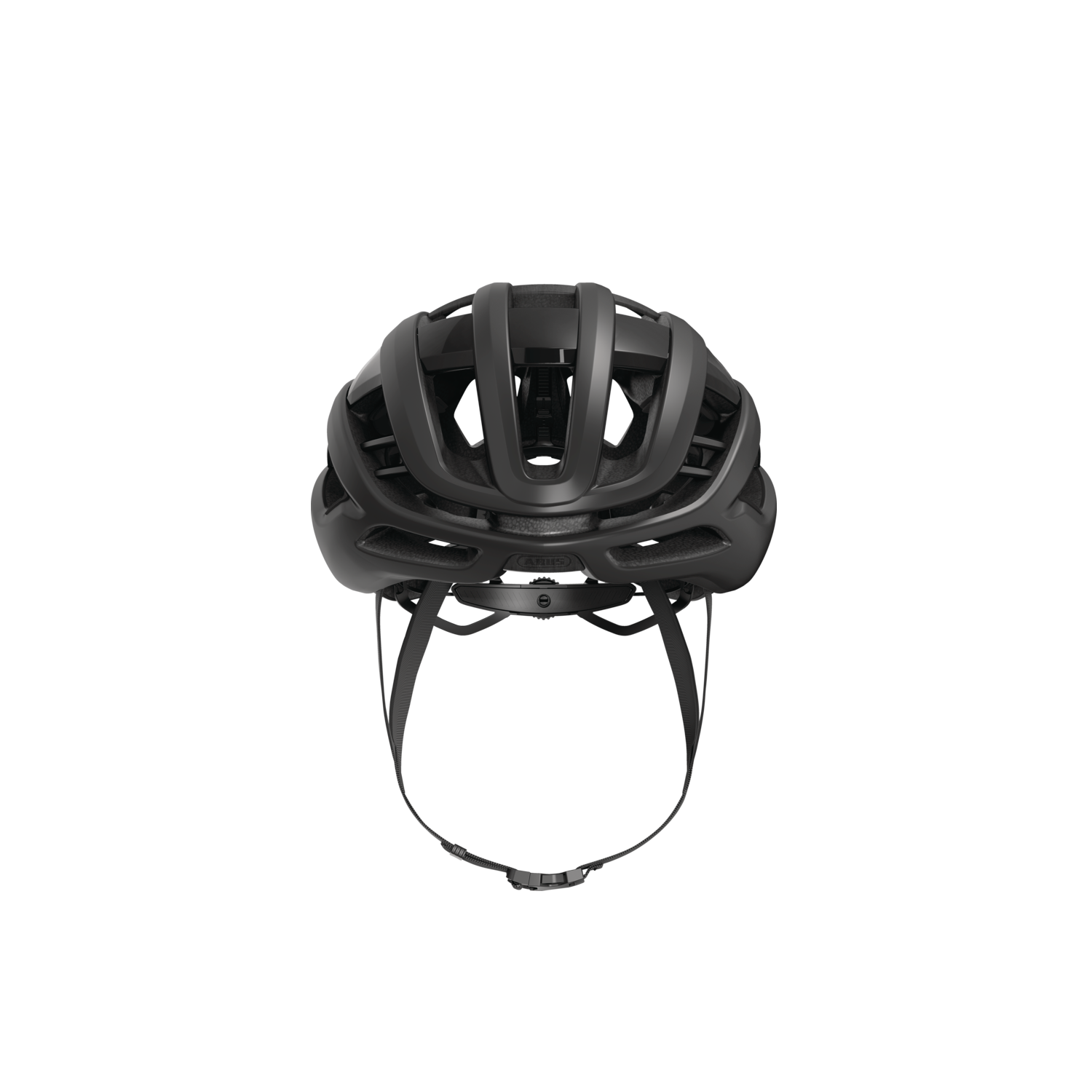 ABUS AirBreaker 2.0 Helmet - Velvet Black