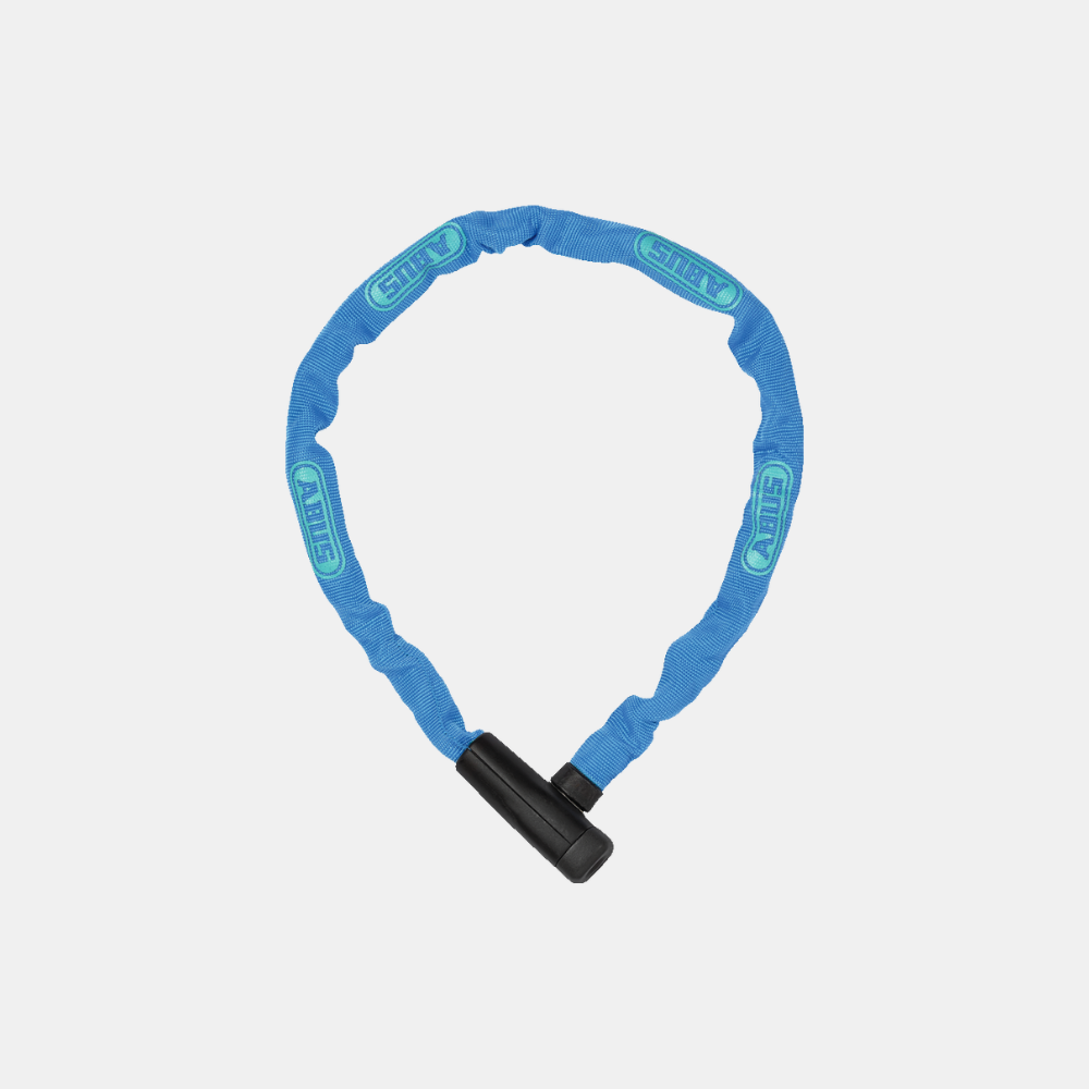 Chaîne à clé Abus Steel-O-Chain 5805K 75cm