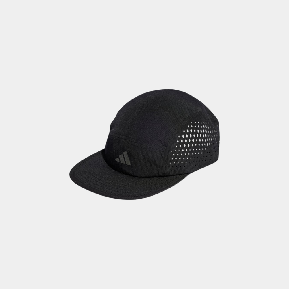 Adidas Running x 4D HEAT.RDY Cap - Black – CCACHE