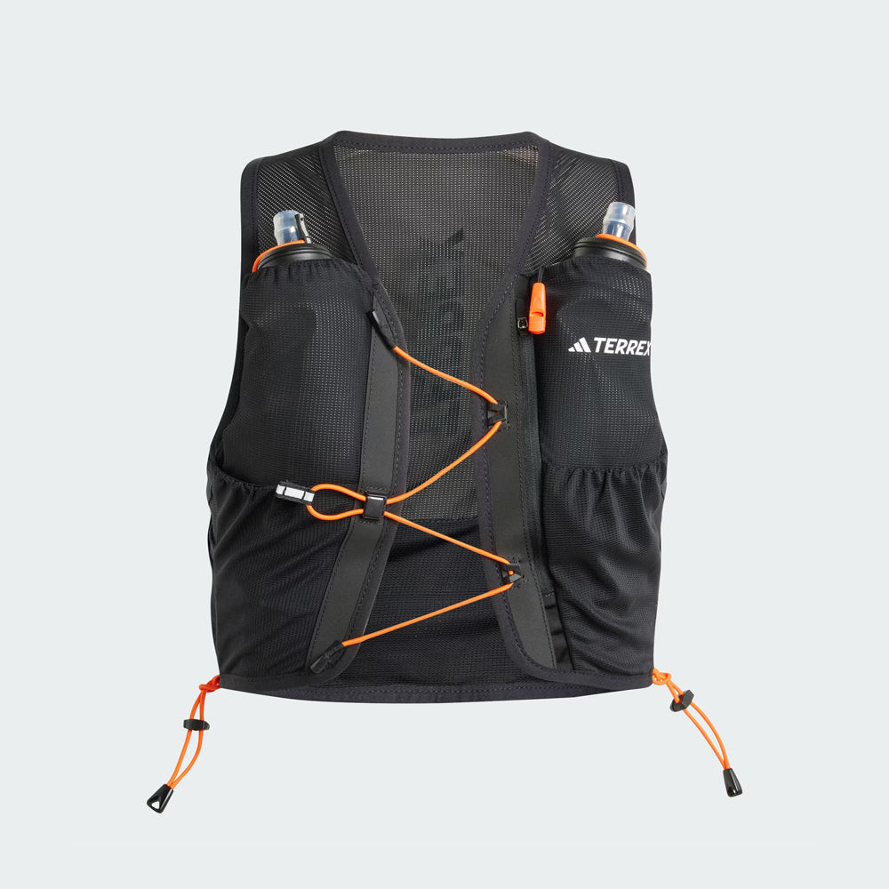 Adidas Terrex Trail Running Vest 2.5L Black CCACHE