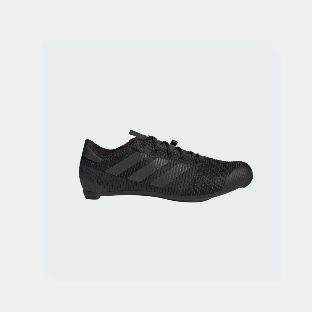 Adidas The Road Cycling Shoe - Core Black/Cloud White/Carbon CCACHE Adidas The Road Cycling Shoe - Core Black/Cloud White/Carbon CCACHE