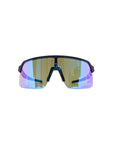 Oakley Sutro Lite Sunglasses - Matte Black (Prizm Sapphire Lens)