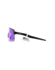 Oakley Sutro Lite Sunglasses - Matte Black (Prizm Sapphire Lens)