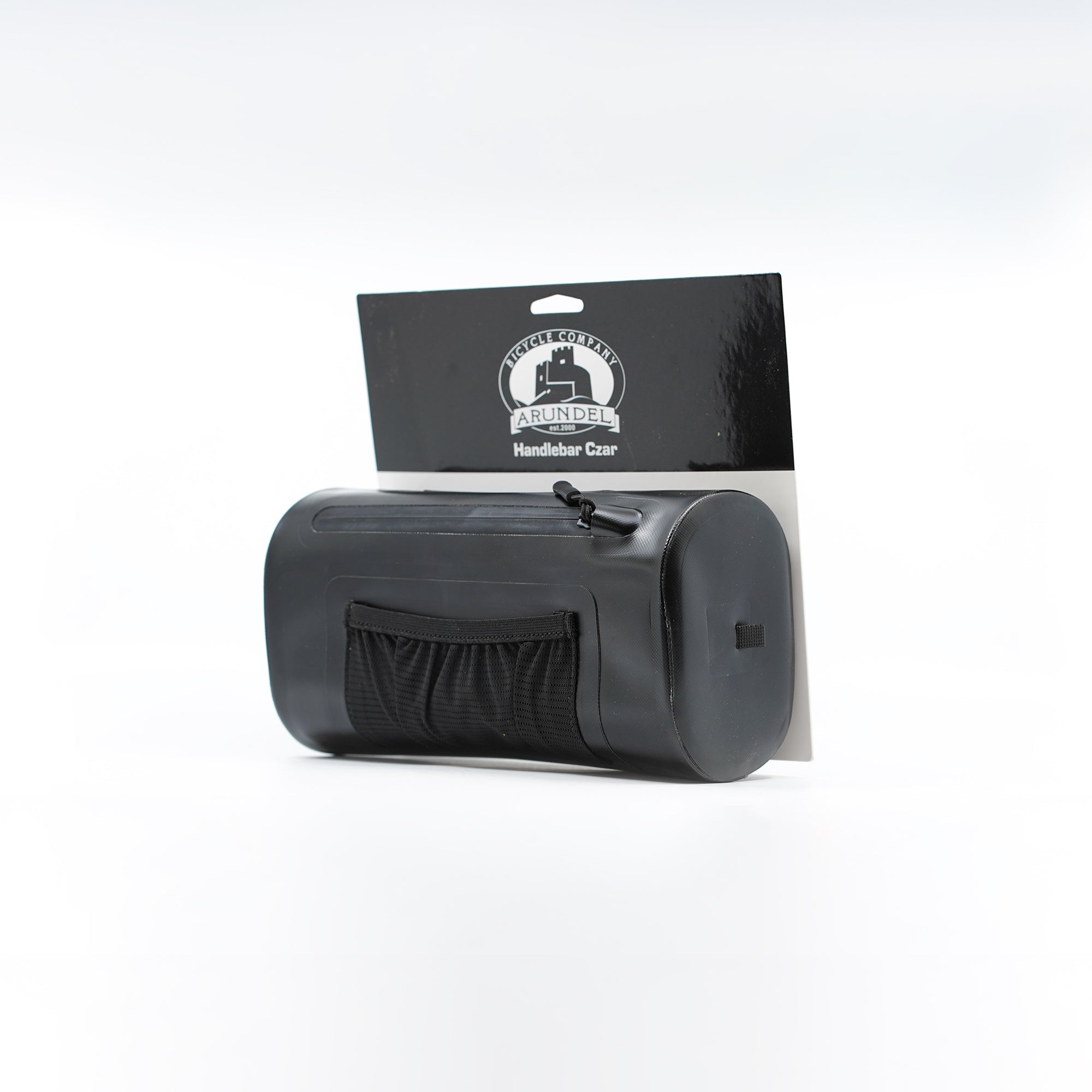 Arundel Handlebar Czar 包
