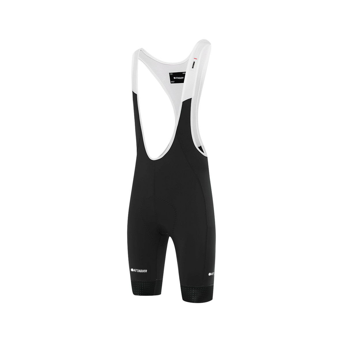 Attaquer A Line Bib Short - Men's - Men