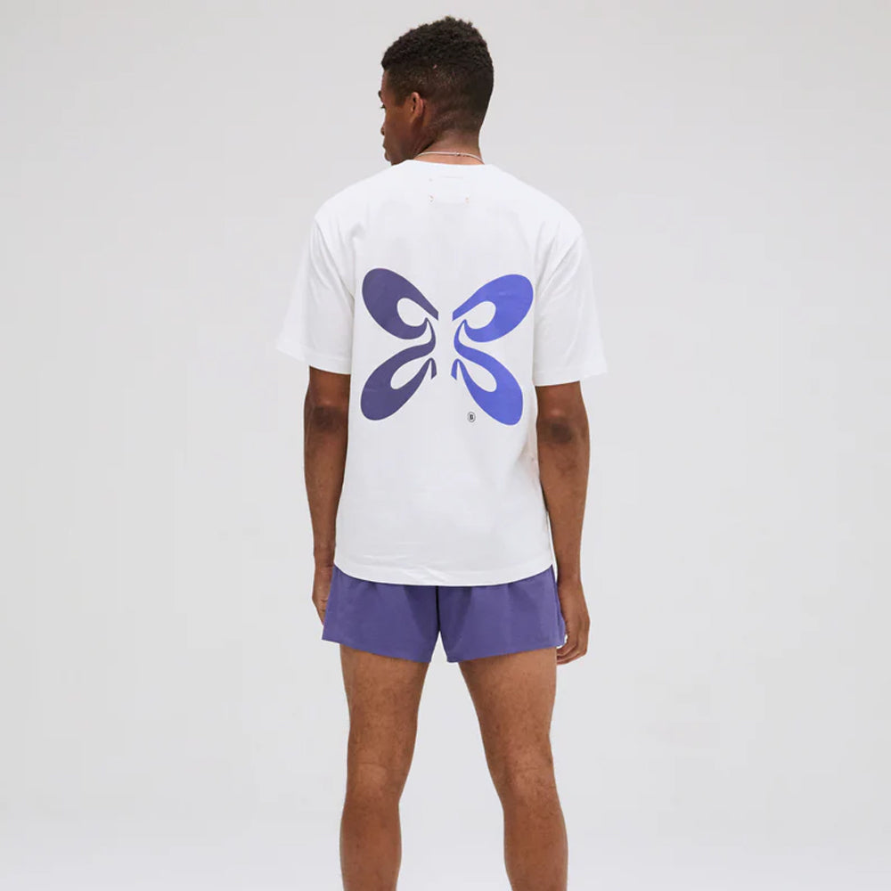 bandit-running-butterfly-cotton-tee-white