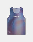 bandit-running-drift™-mirage-racing-singlet-deep-peri-blue-rust-gradient