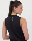 bandit-running-micromesh-womens-run-tank-black