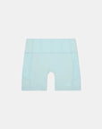 Bandit Running Stamina Hight Waist 5" Compression - Minty Blue