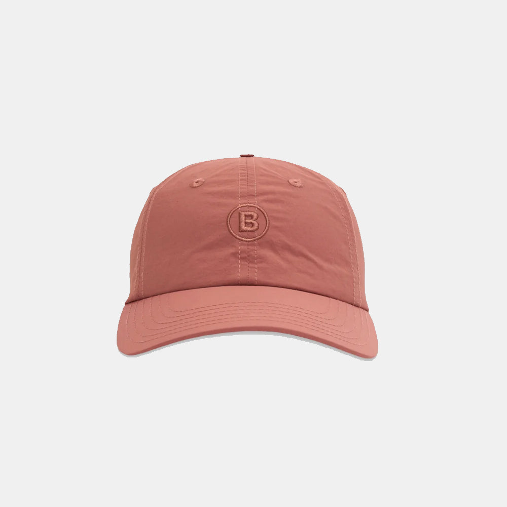 Bandit Running Trademark Dad Hat - Baked Clay