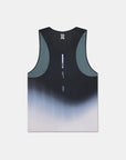Bandit Running Vento Performance Singlet - Black
