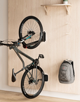 BIKE RAKZ EZI-ADJUST - Black