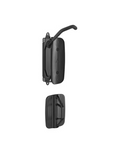 BIKE RAKZ EZI HOLD - Black