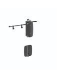 BIKE RAKZ EZI-HOLD PLUS - Black
