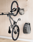 BIKE RAKZ EZI-HOLD PLUS - Black
