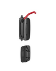 BIKE RAKZ EZI HOLD - Red