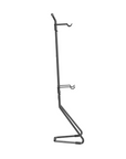 BIKE RAKZ GRAVITY BIKE STAND - 2 Bike