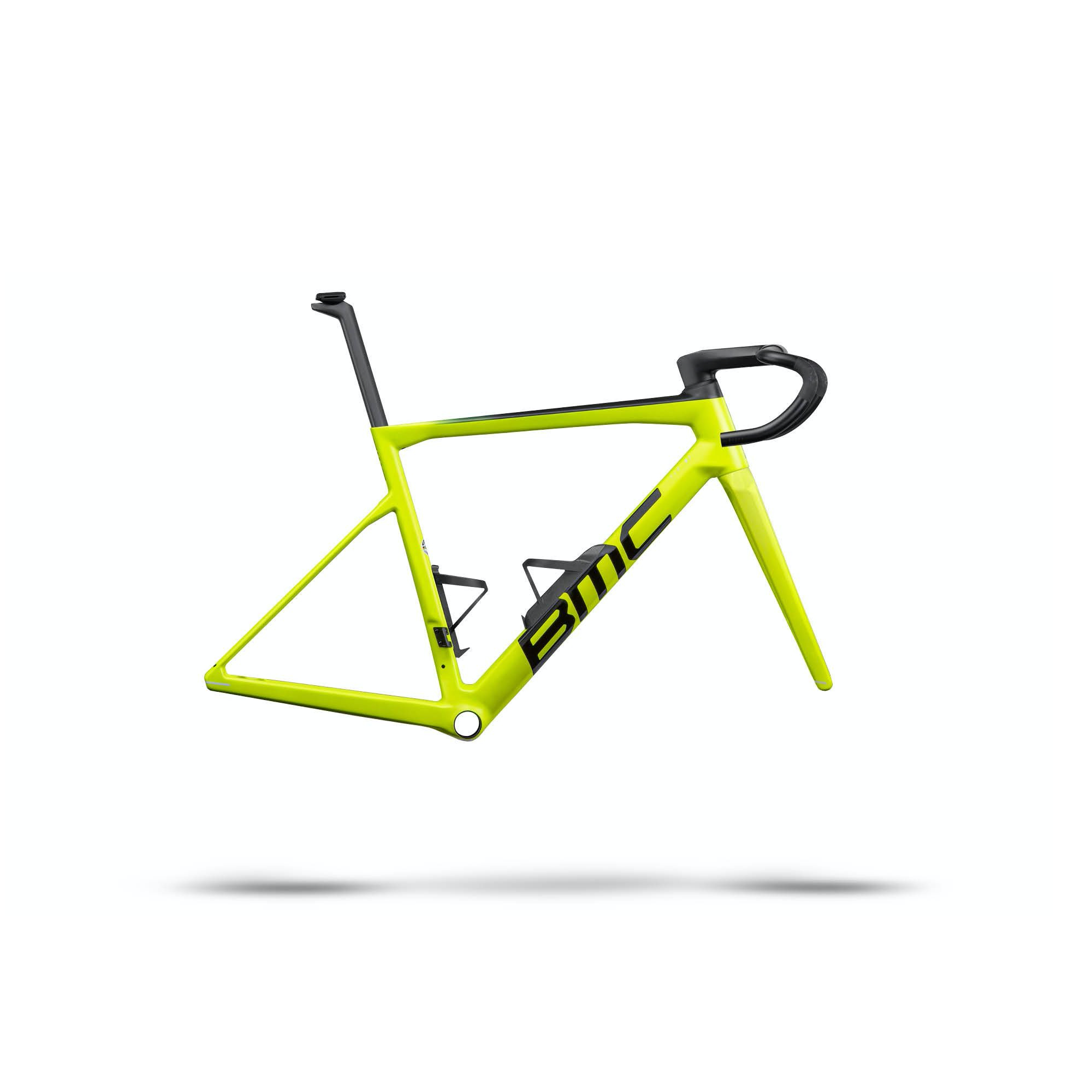 Bmc frame top