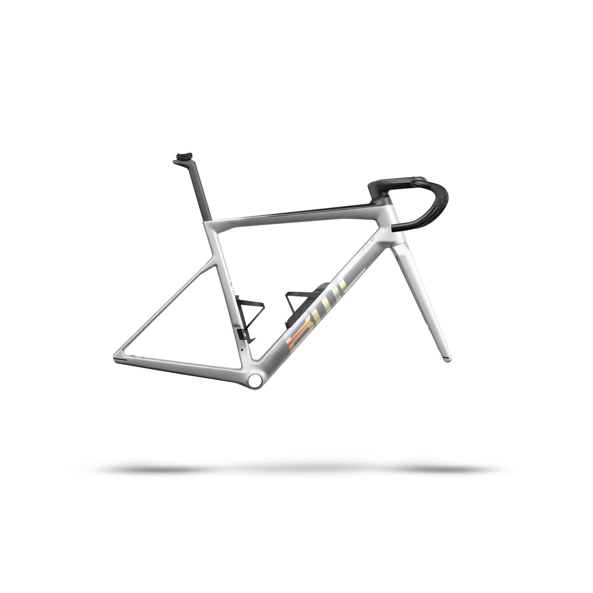 Bmc best sale alr frameset