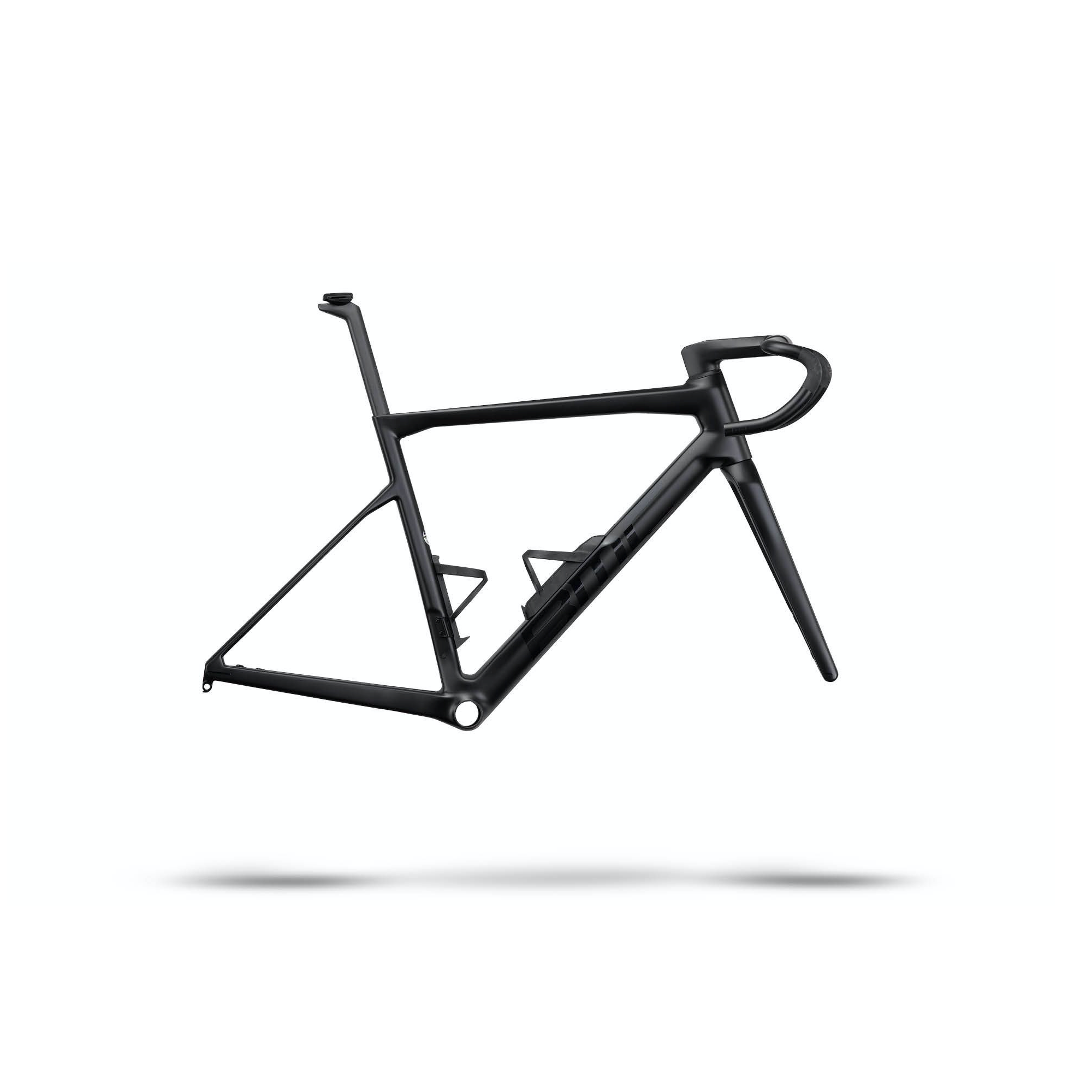 BMC Teammachine SLR01 MOD Frameset - Stealth