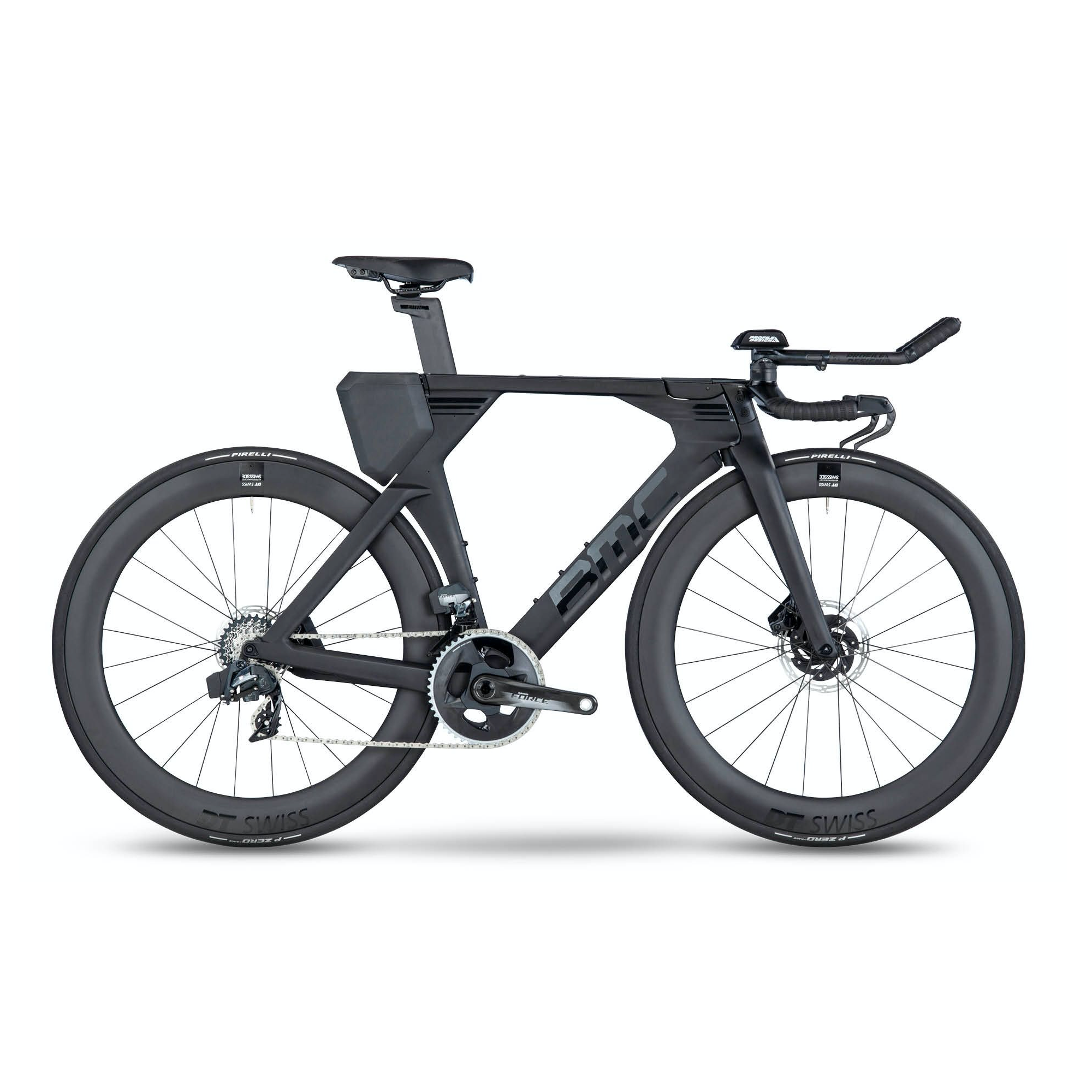 Bmc timemachine 2024 triathlon bike