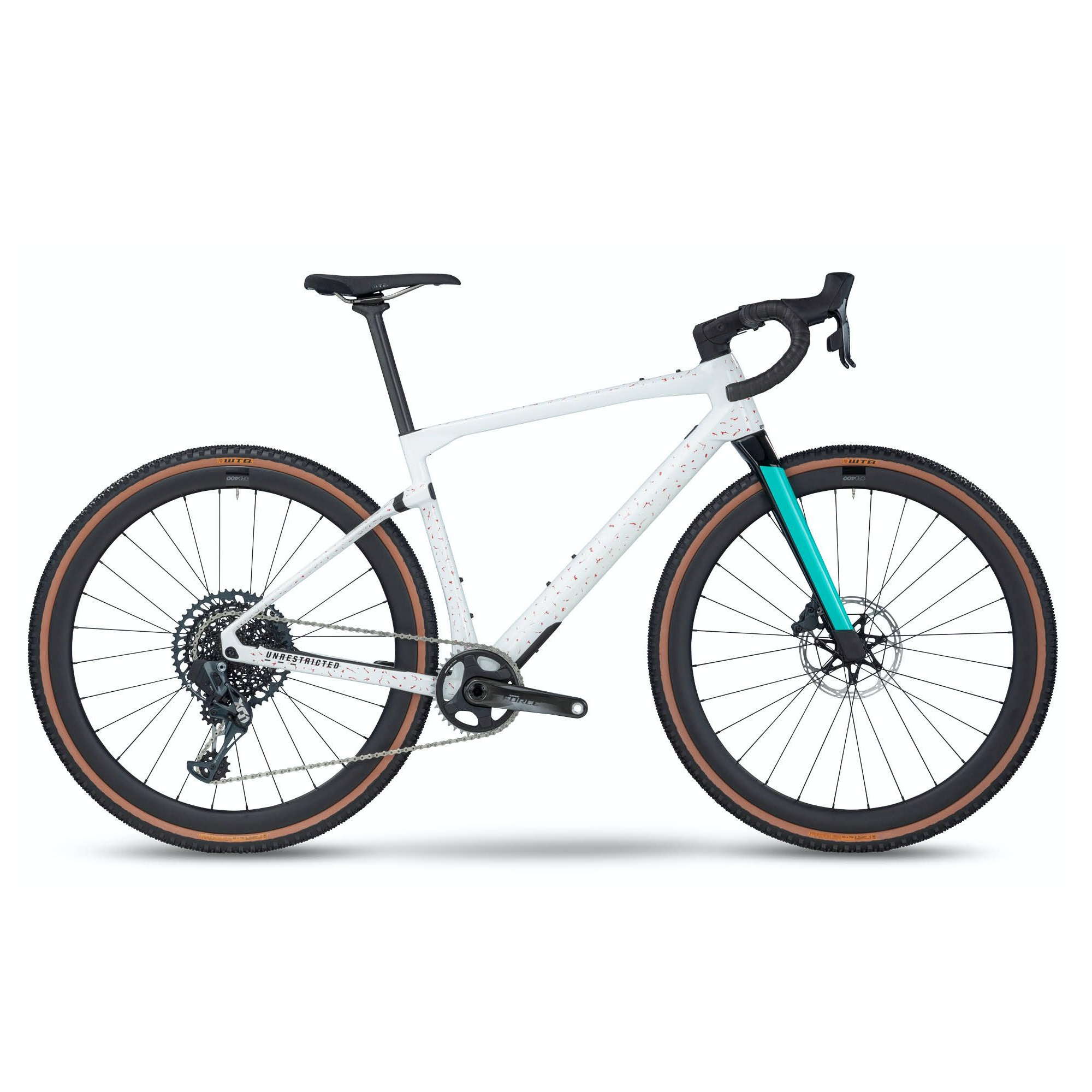 Bmc online unrestricted bike