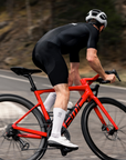 Bont Aero Sokz - White