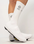Bont Aquasokz by Spatz - White
