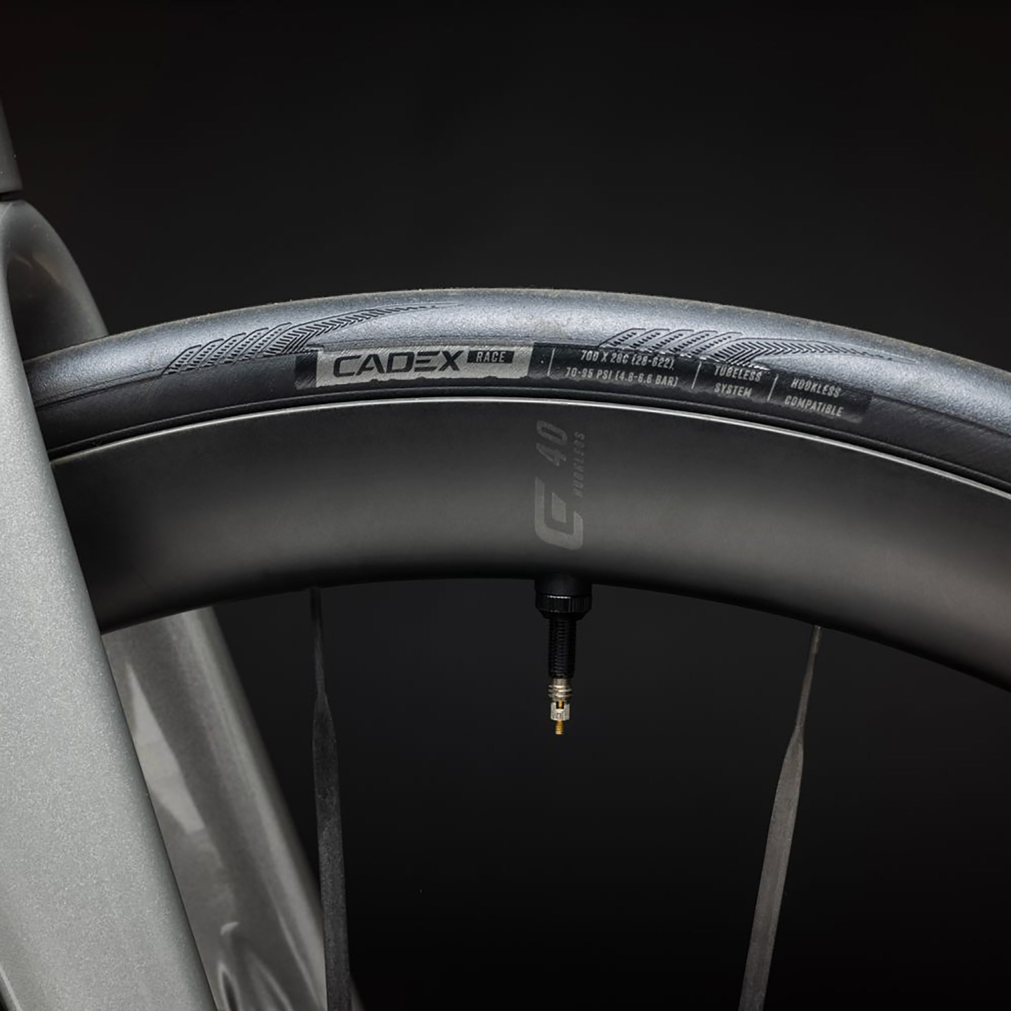Pneumatico Giant Cadex Aero Cotton | Marchisio Bici Pneumatico Giant Cadex Aero Cotton | Marchisio Bici