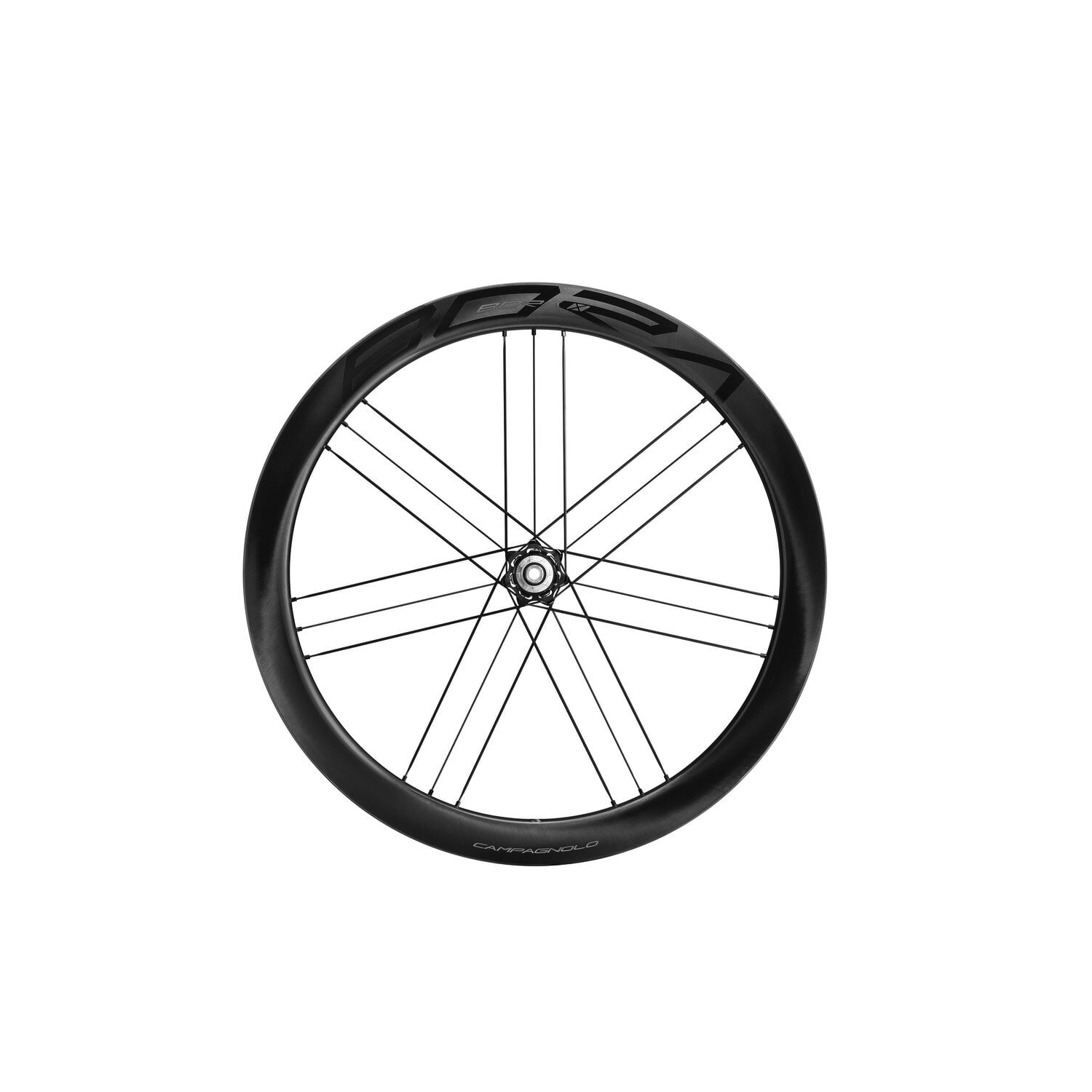 Campagnolo BORA X Carbon DIsc Brake Gravel Wheelset