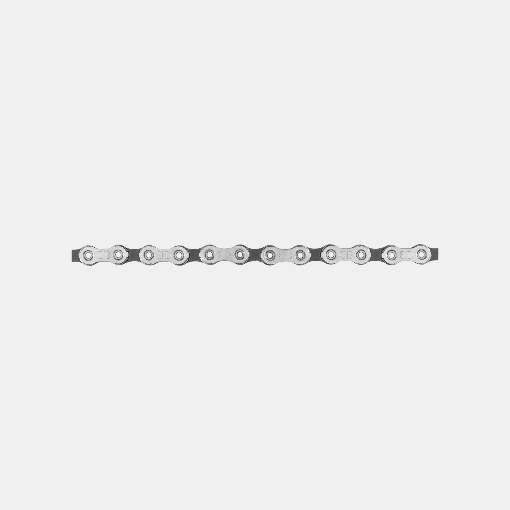 Chaîne Campagnolo Ekar 13 Vitesses – 117 Maillons – C-Link + Maillon Rapide – Neuf