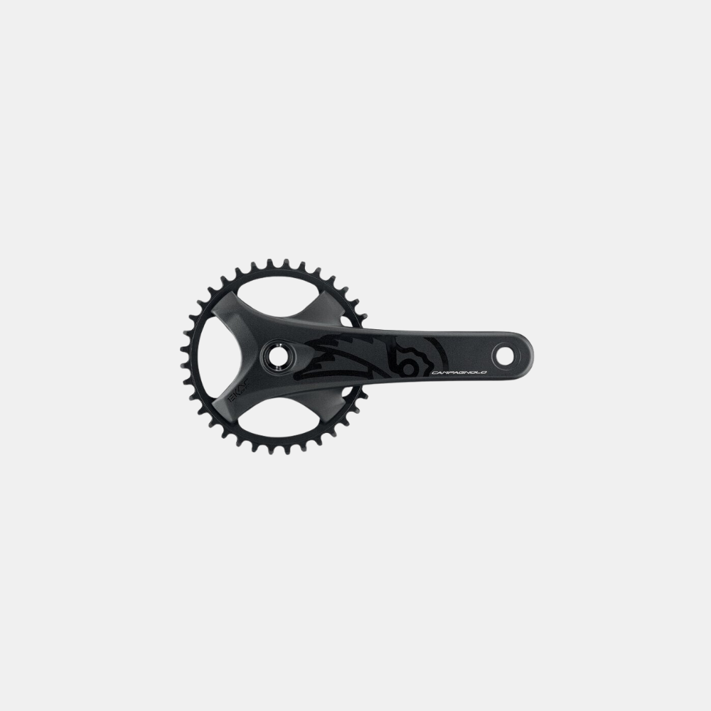 Campagnolo Ekar GT 13-Speed Crankset – CCACHE