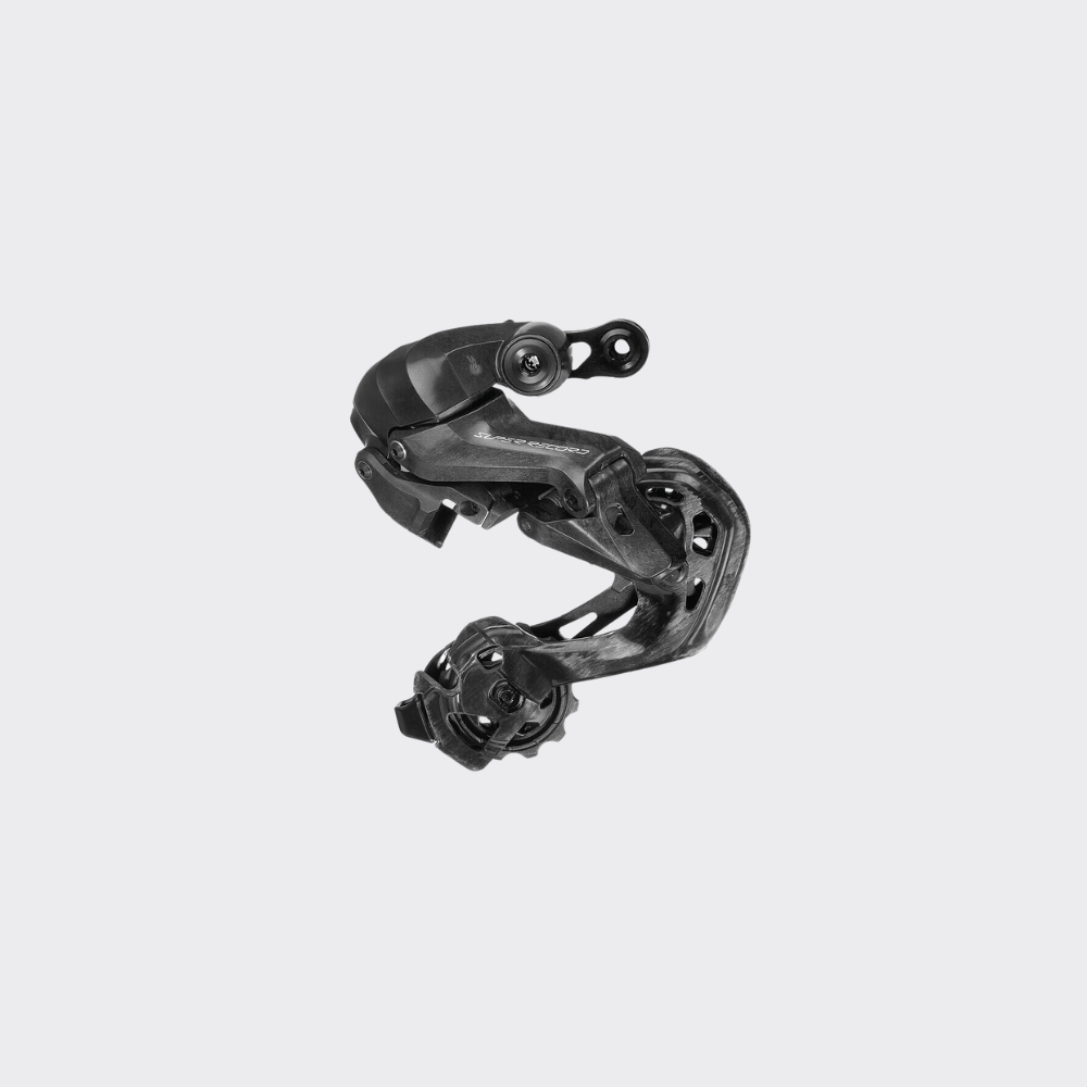 Wireless rear online derailleur