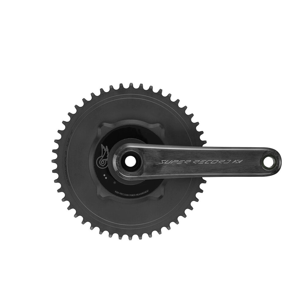 Campagnolo Super Record X Crank Arms With Power Meter 13 Speed