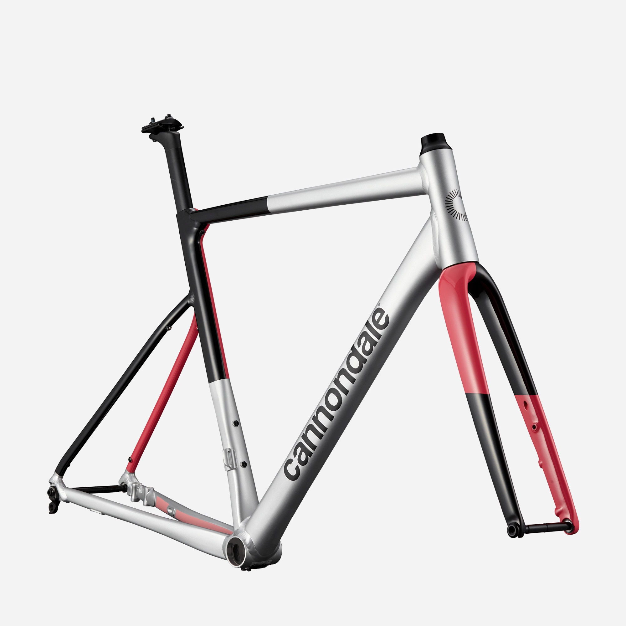 Cannondale CAAD13 EF Team Replica Disc Frameset 56cm CCACHE