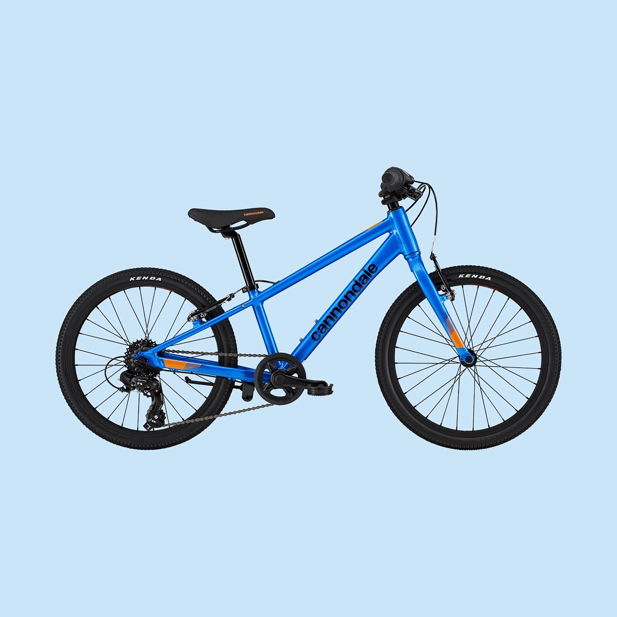 Cannondale kids quick 20 sale