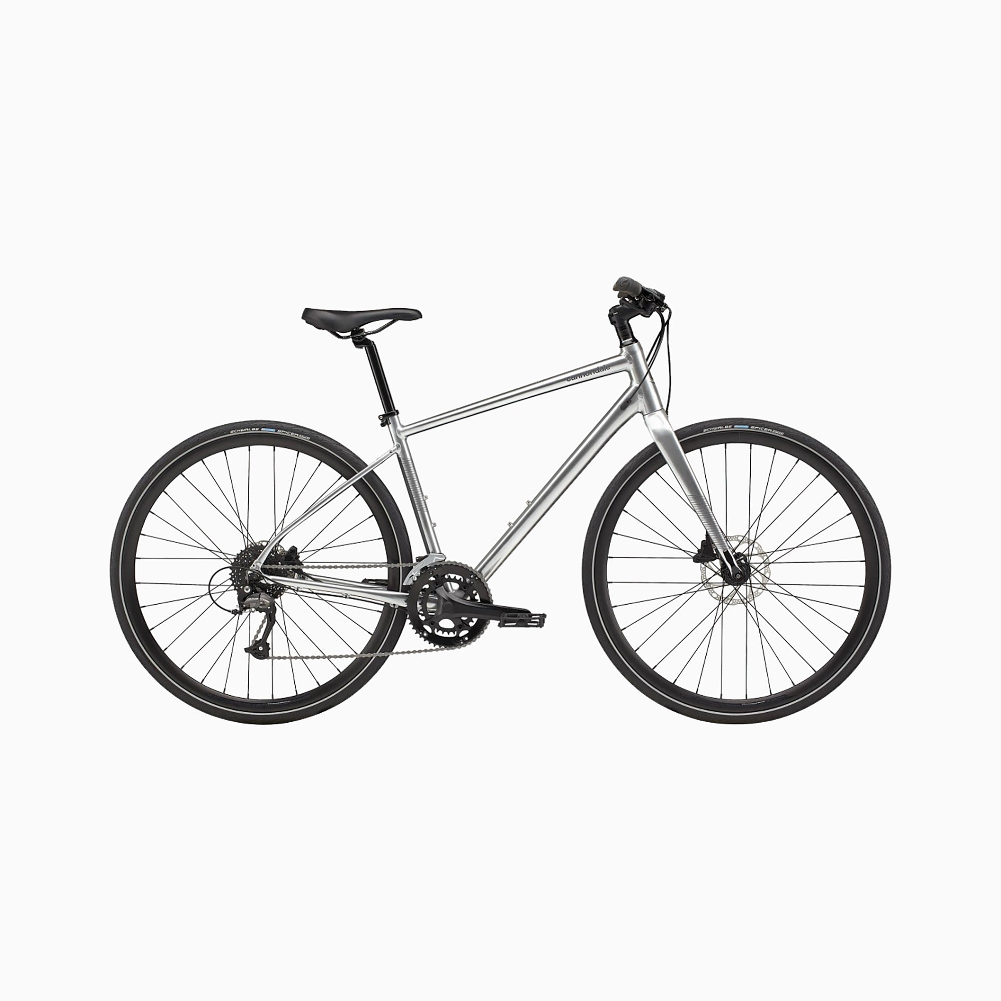 Cannondale Quick Disc 3 Mercury CCACHE