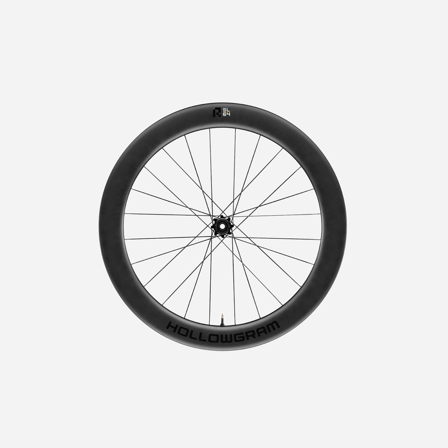 Cannondale RSL 64 Hollowgram Wheels CCACHE