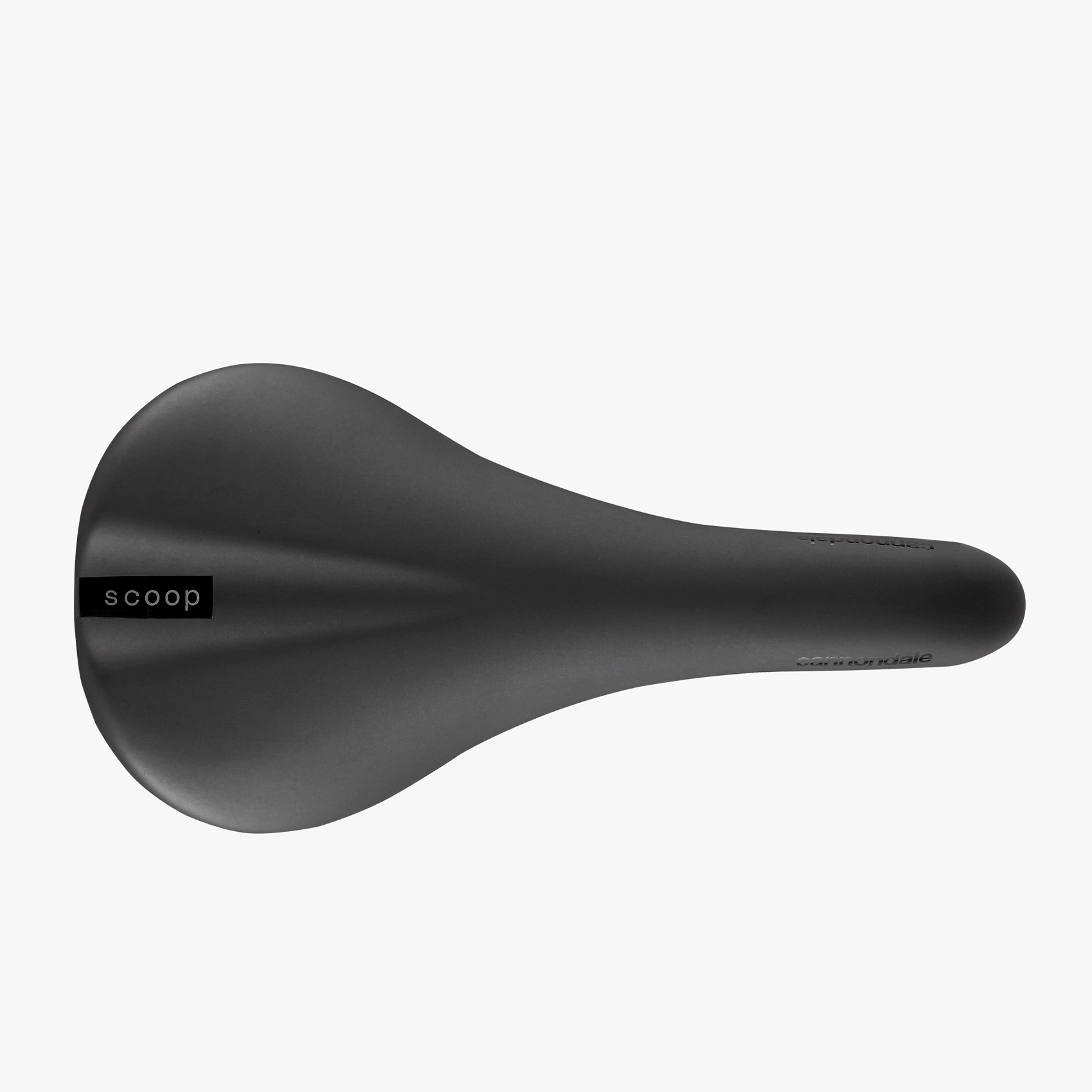 Cannondale Scoop Cromo Gel Radius Saddle – CCACHE